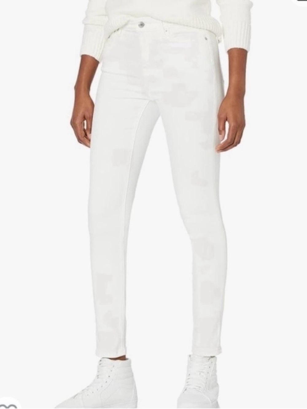 Amazon Essentials Women's Skinny Jeans size 2